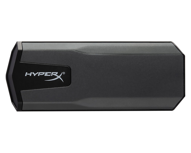 960 GB SSD HYPERX SAVAGE EXO KINGSTON