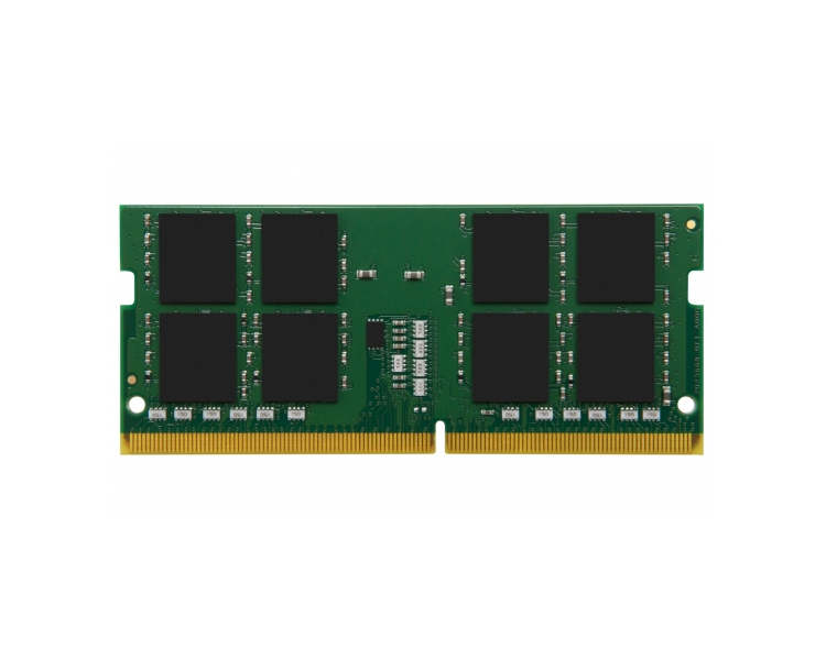 DDR4 16 GB 2666 1.20V SODIMM KINGSTON DELL