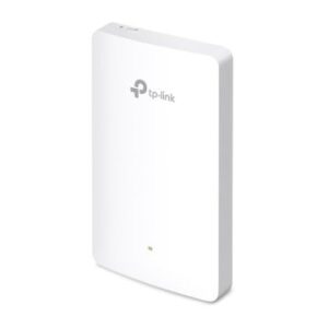 KIT 5X PUNTO DE ACCESO INTERIOR WIFI 6 TP-LINK EAP615-WALL DE PARED AX1800 GESTION CENTRALIZADA OMAD
