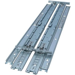 KIT DE RIELES SERVIDOR RACK HP DL380 GEN10+ 2,5"