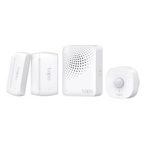 TP-Link Tapo T30 Kit Sensores Inteligentes