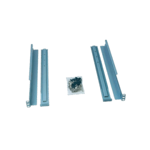 KIT GUIAS PARA MONTAJE EN RACK DE SAIS RIELLO VSD/SDH/SDL