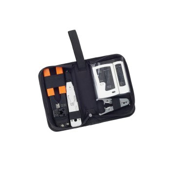 KIT HERRAMIENTAS PARA REDES