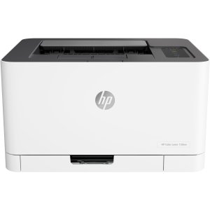 (Km0) IMPRESORA HP LASER COLOR 150NW 19PPM WIFI ETHERNET USB EPRINT 600PPP BANDEJA 150 HOJAS TONER 1