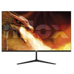 (Km0) MONITOR 24" DP HDMI NILOX NXM24FHD1441 FHD 165HZ 1ms 250cd/m2 VESA 75x75 CASH30