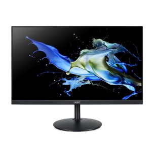 (Km0) MONITOR 24" DP HDMI VGA ACER CB242YE IPS FHD 100hz 1ms 250cd VESA 100x100 2x2W COLOR NEGRO CAS
