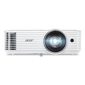 (Km0) PROYECTOR ACER S1286Hn, DLP 3D, XGA, 3500lm, 20000/1, HDMI, RJ45, short throw 0.6, 2.7kg, EURO