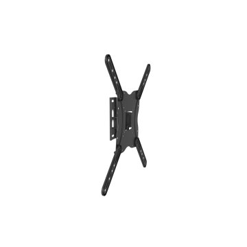 (Km0) SOPORTE DE PARED ORIENTABLE EQUIP PARA PANTALLA DE 13" - 55" INCLINABLE -14Âº +5Âº MAX 30KGS V