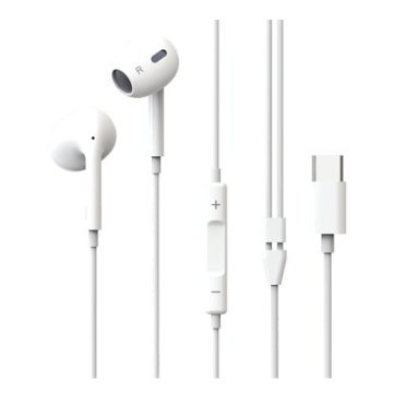 KODAK AURICULARES 210+ USB-C + (Tipo Apple )