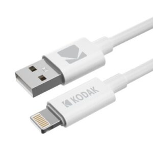 KODAK CABLE USB TO Lightning