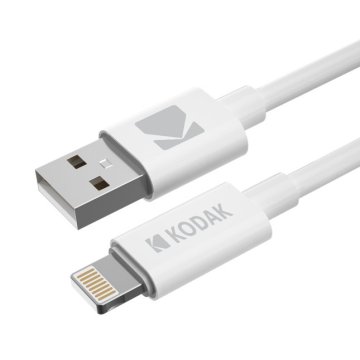 KODAK CABLE USB TO Lightning