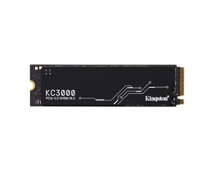1 TB SSD KC3000 M.2 2280 NVME PCI-E KINGSTON