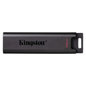 USB DISK 512 GB DATATRAVELER MAX USB 3.2/TYPE-C KINGSTON