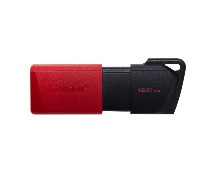 USB DISK 128 GB DATATRAVELER EXODIA M USB3.2 KINGSTON