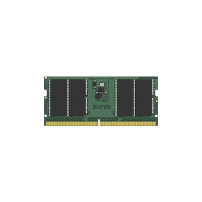 DDR5 32 GB 5600 Mhz. 1.1V SODIMM KINGSTON