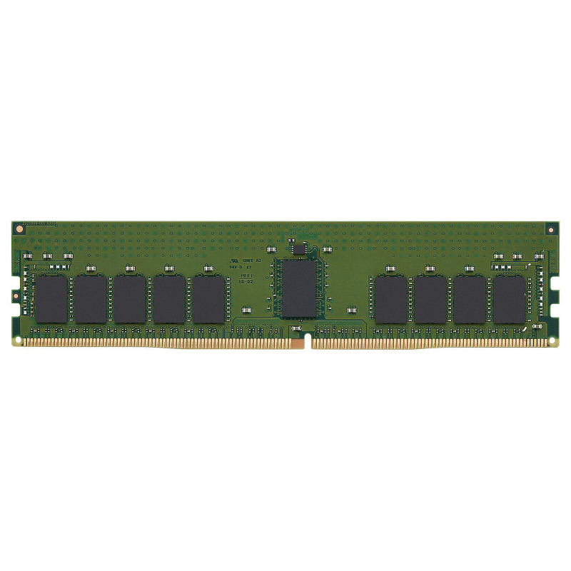 DDR4 16 GB 3200 ECC REG 1.2V KINGSTON LENOVO