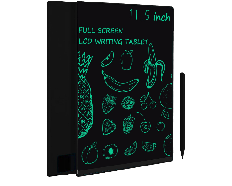 PIZARRA SKETCHBOARD LCD ELEVEN 11.5'' NEGRO LEOTEC