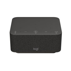 LOGITECH LOGI DOCK COLOR GRAFITO MSF TEAMS P/N: 986-000020