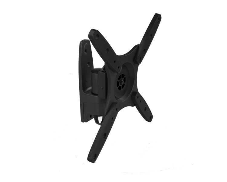 SOPORTE PARED-TV 13''-42'' GIRO/INCLINABLE LP1732TN-B TOOQ