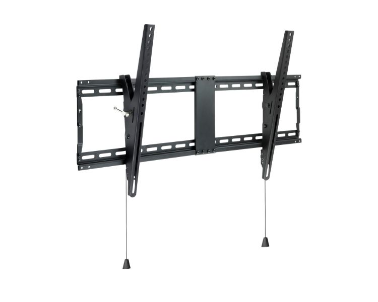 SOPORTE PARED-TV 43''-90'' GIRO/INCLINABLE LP4391T-B TOOQ