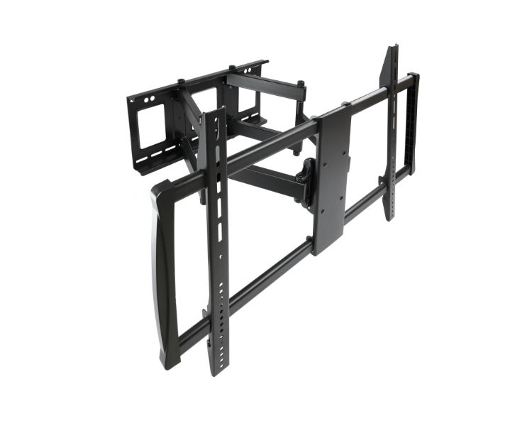 SOPORTE MONITOR-TV 60''-100'' GIRO/INCLINABLE LP75100TN-B TOOQ