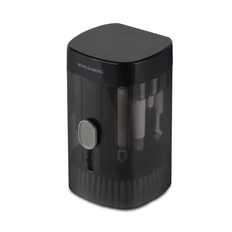 KIT LIMPIADOR PARA PANTALLAS MARS GAMING