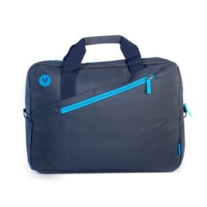 Monray Gingerblue maletin 15.6" Bolsillo Azul