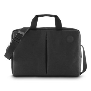 MALETIN DE PORTATIL 15.6" HAMA GENUA NEGRO ORGANIZADOR INTERIOR