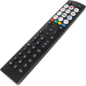 MANDO A DISTANCIA PARA SMART TV HISENSE ORIGINAL OEM ERF2J36H