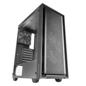 CAJA SEMITORRE ATX MC-PMAX  NEGRO MARS GAMING