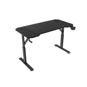 MESA GAMING MGD-ERGO 120 NEGRO MARS GAMING