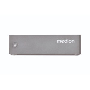 BAREBONE MEDION S06 MD35305