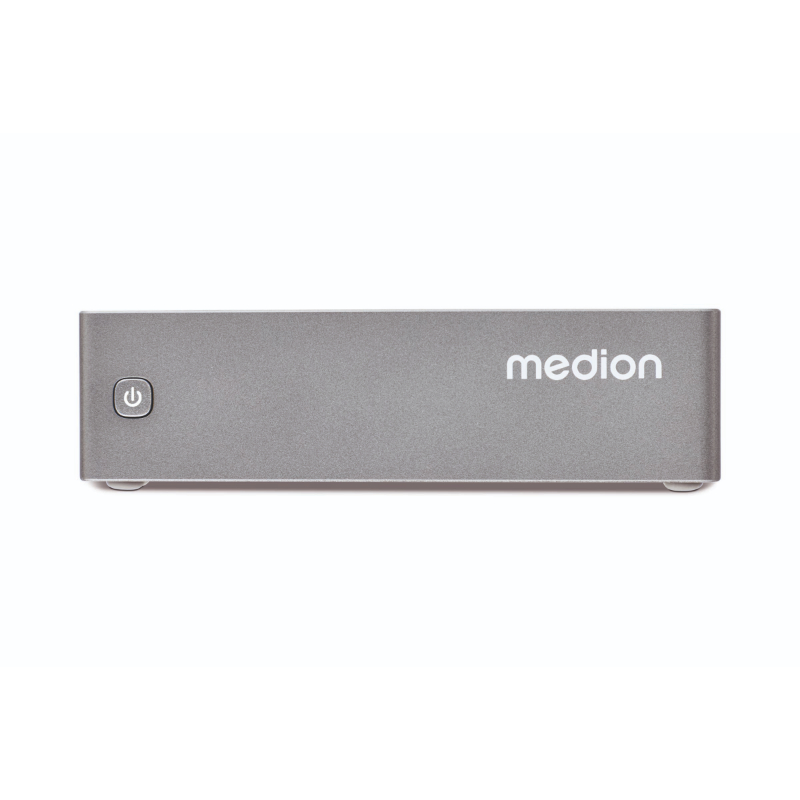 BAREBONE MEDION S06 MD35305