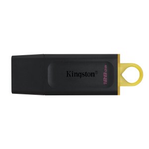 Kingston DataTraveler DTX 128GB USB 3.2 Gen1 Negro