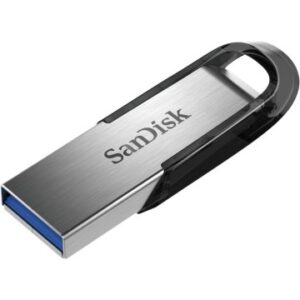 MEMORIA USB 128GB SANDISK ULTRA FLAIR 150MB/S !! USB3.0 CIFRADO DATOS SDCZ73-128G-G46