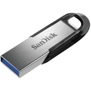 MEMORIA USB 32GB SANDISK ULTRA FLAIR 150MB/S !! USB3.0 CIFRADO DATOS SDCZ73-032G-G46
