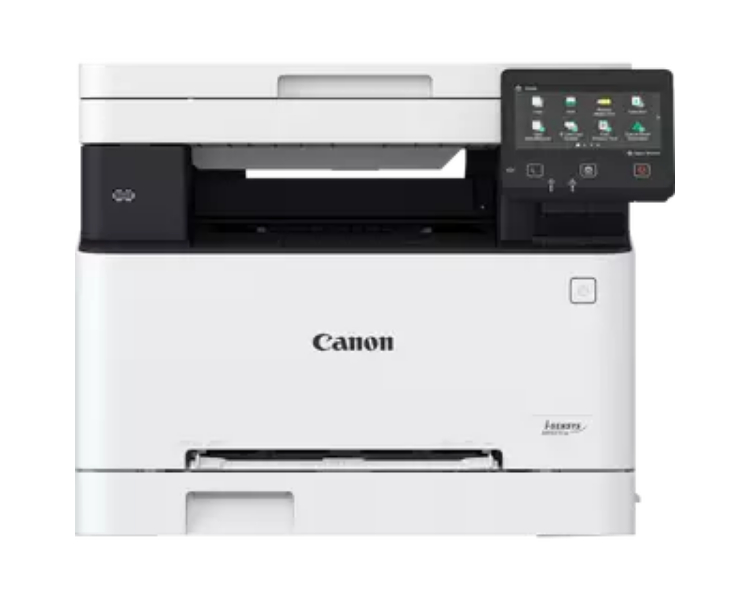 CANON i-SENSYS MULTIFUNCION LASER COLOR MF651Cw WIFI BLANCO