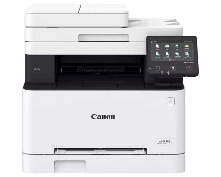 CANON i-SENSYS MULTIFUNCION LASER COLOR MF657Cdw WIFI NEGRO