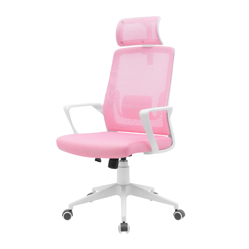 SILLA MGC-ERGOLITE ROSA MARS GAMING