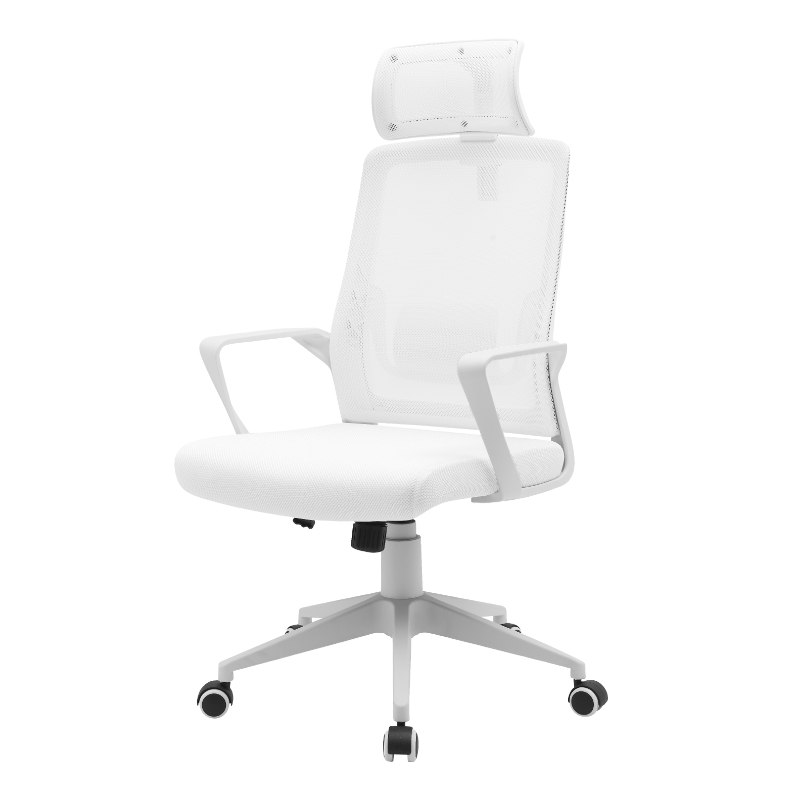 SILLA MGC-ERGOLITE BLANCO MARS GAMING