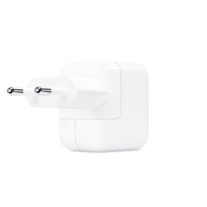 APPLE ADAPTADOR DE CORRIENTE 12W