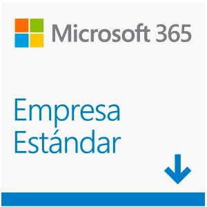 MICROSOFT OFFICE 365 BUSINESS STANDARD ML ESD WIN/MAC 5 DISPOSITIVOS 1 USUARIO 1 AÑO KLQ-00211 **LIC