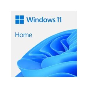 MICROSOFT WINDOWS 11 HOME 64 BITS MULTILENGUAJE ONLINE PRODUCT KEY 1 LICENCIA ELECTRONICA