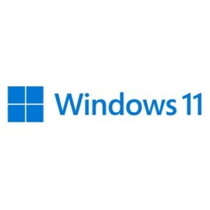 MICROSOFT WINDOWS 11 PRO 64 BITS ESPAÑOL OEM DVD