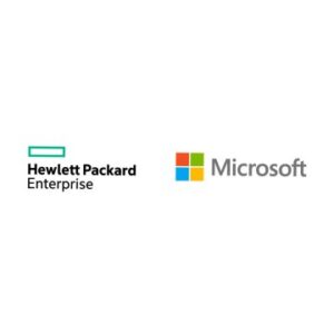 MICROSOFT WINDOWS SERVER STANDARD 2022 16 CORE ROK PARA HP