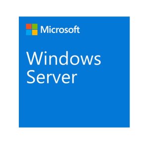 MICROSOFT WINDOWS SERVER USER CAL 2022 PACK 5 USUARIOS OEM