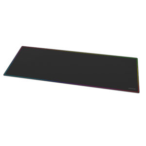 ALFOMBRILLA RAINBOW MM224 NEGRO MARS GAMING