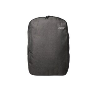 MOCHILA ACER ZAINO URBAN 15.6", GRIS Y VERDE
