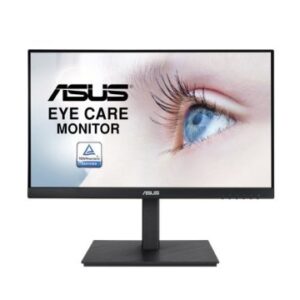 Asus VA229QSB Monitor 21.5" FHD 75Hz HDMI DP MM AA