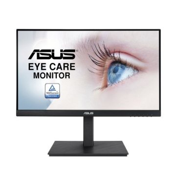 Asus VA229QSB Monitor 21.5" FHD 75Hz HDMI DP MM AA
